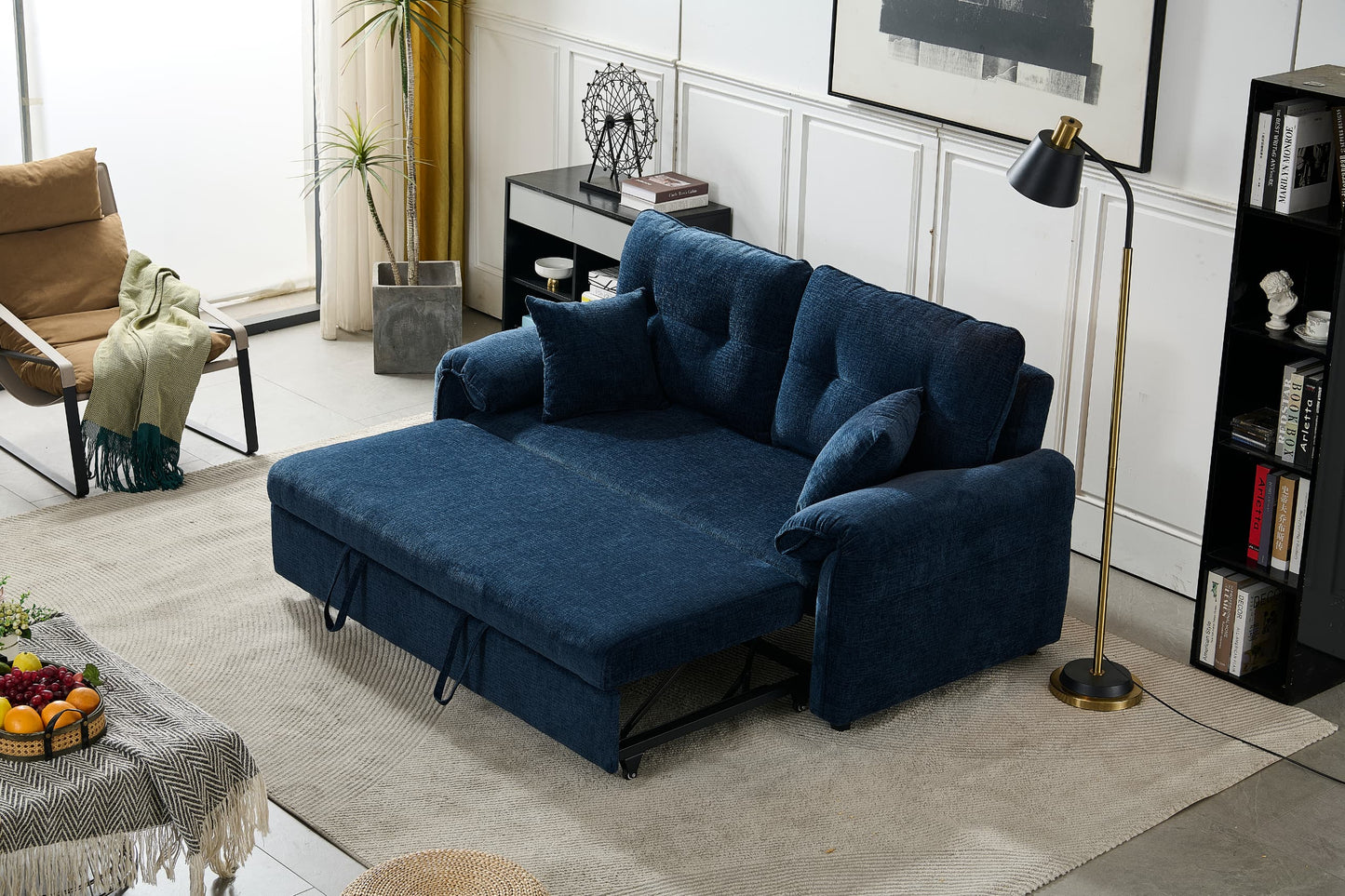 Boston Pull Out Sofa Bed