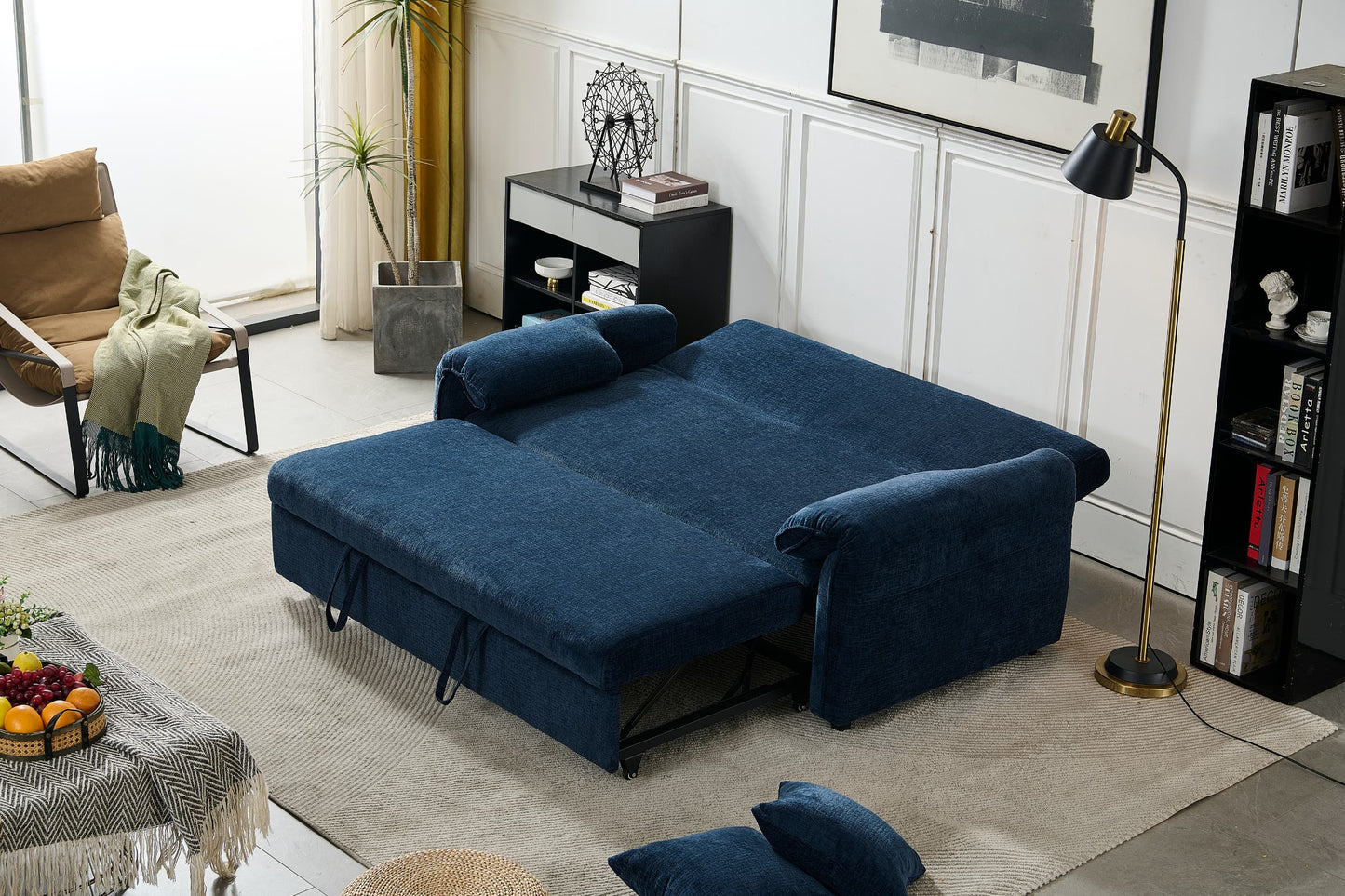 Boston Pull Out Sofa Bed