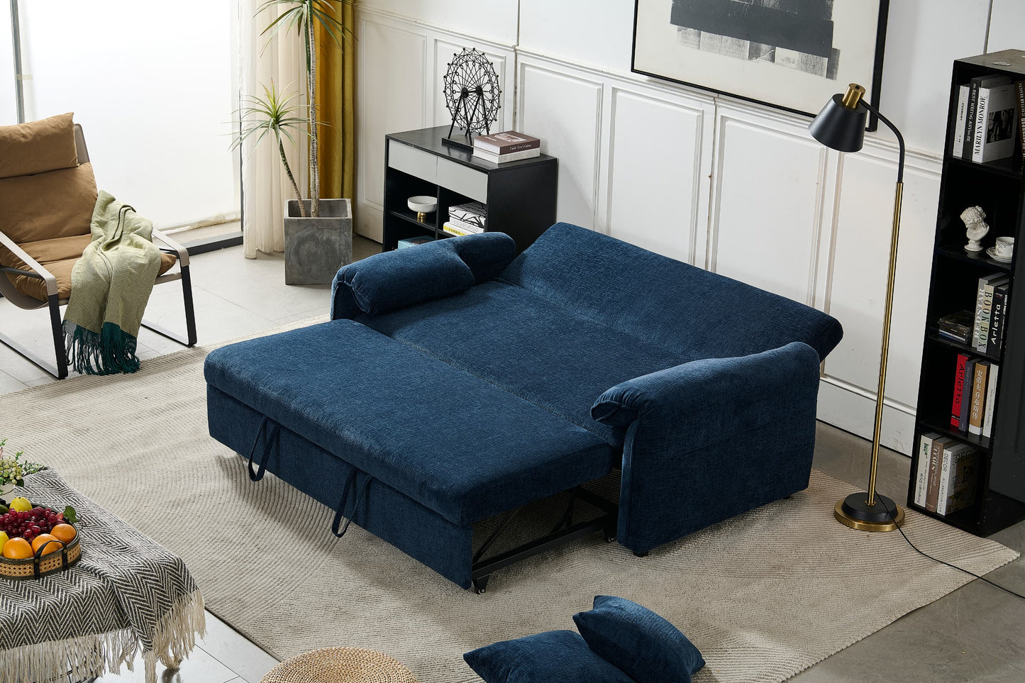 Boston Pull Out Sofa Bed