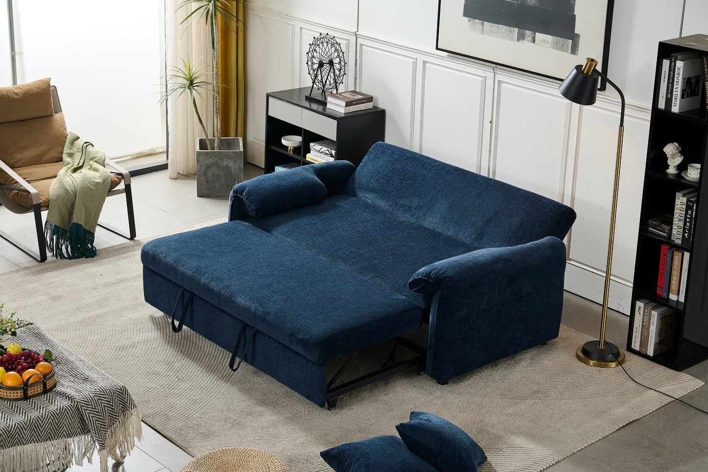 Boston Pull Out Sofa Bed