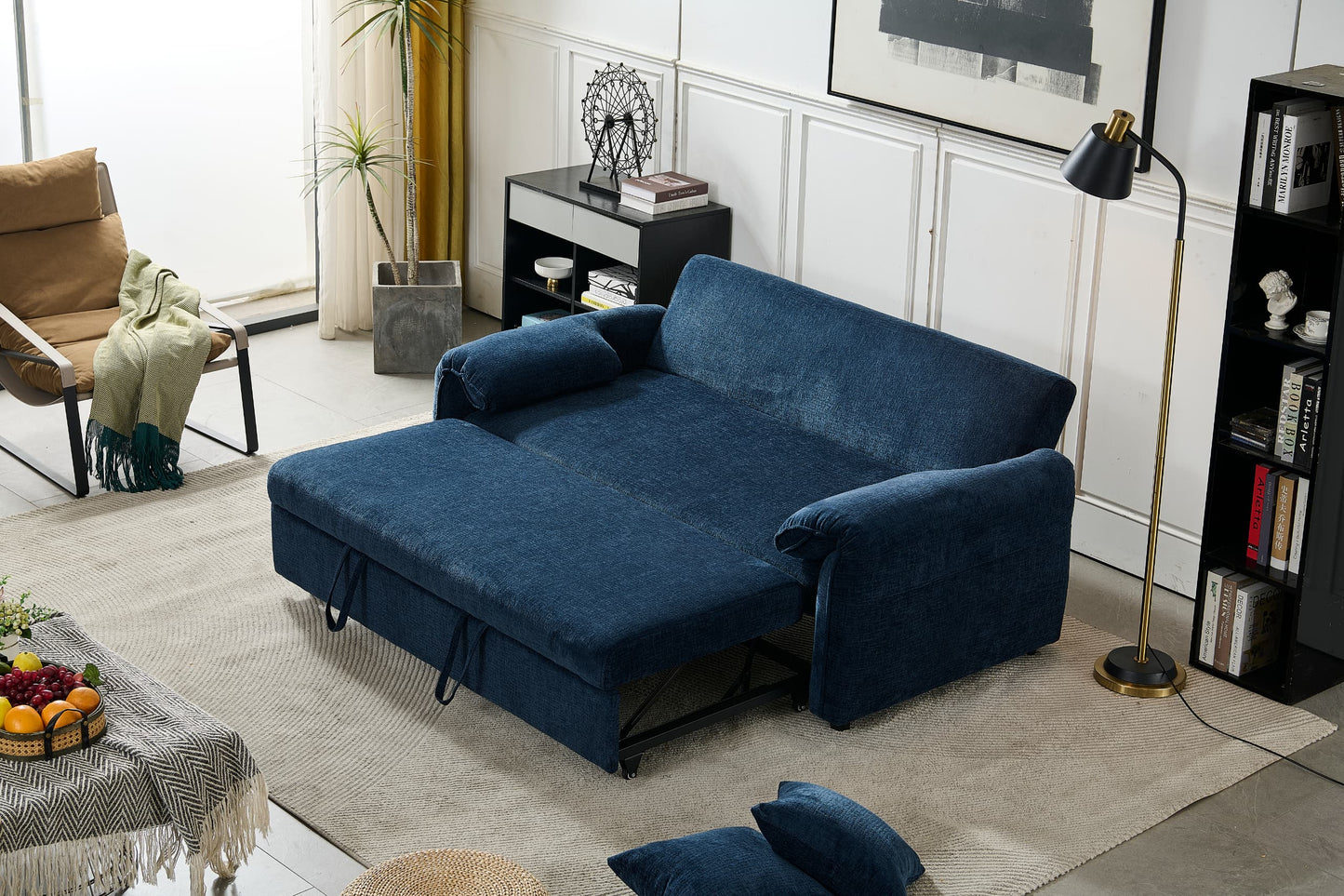 Boston Pull Out Sofa Bed