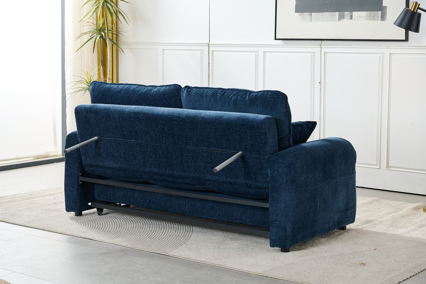 Boston Pull Out Sofa Bed