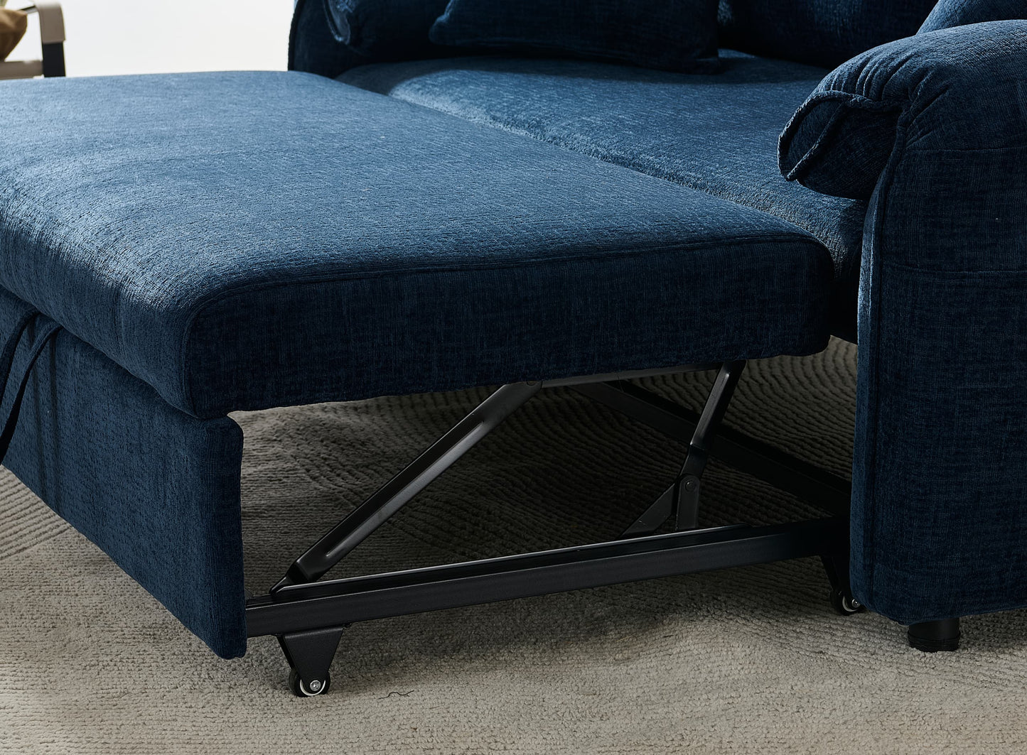 Boston Pull Out Sofa Bed