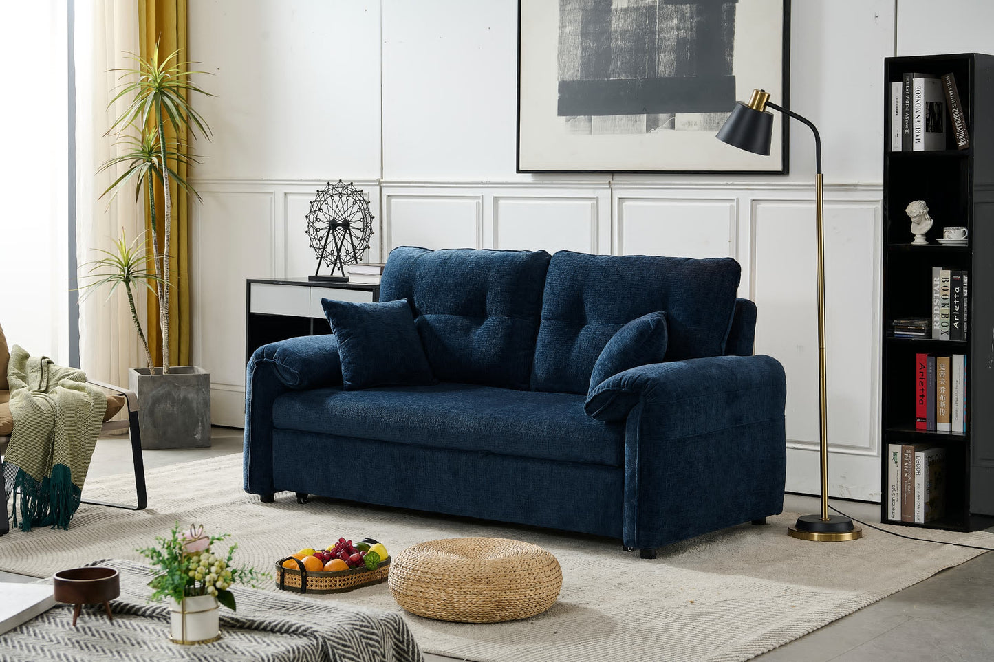 Boston Pull Out Sofa Bed