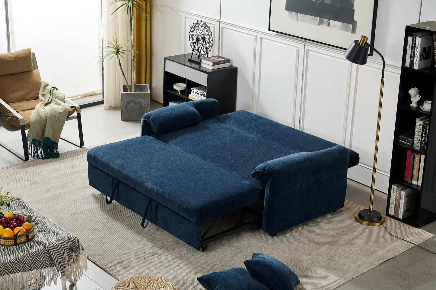 Boston Pull Out Sofa Bed