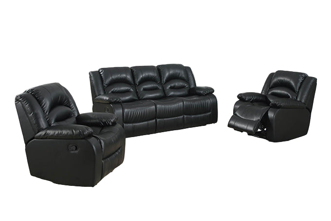 Lara 1 2 3 Seat Set