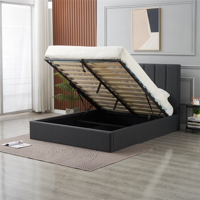 Galaxy Gaslift Bedframe