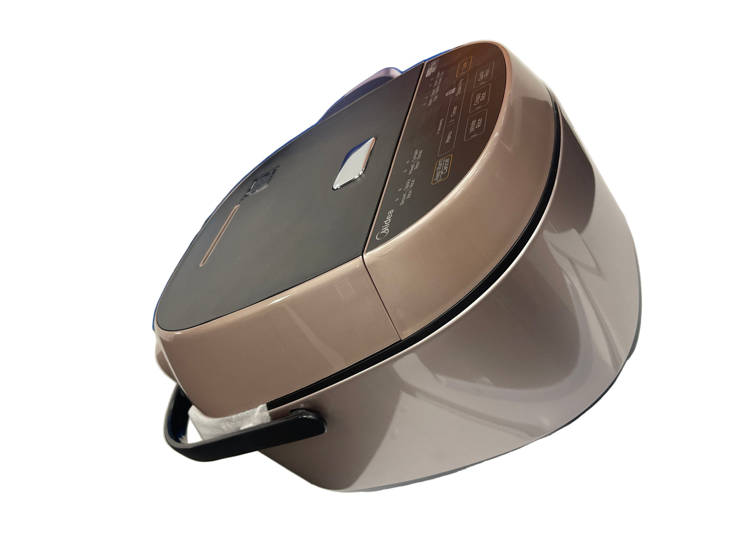 Midea All-in-1 IH Rice Cooker 1.8L