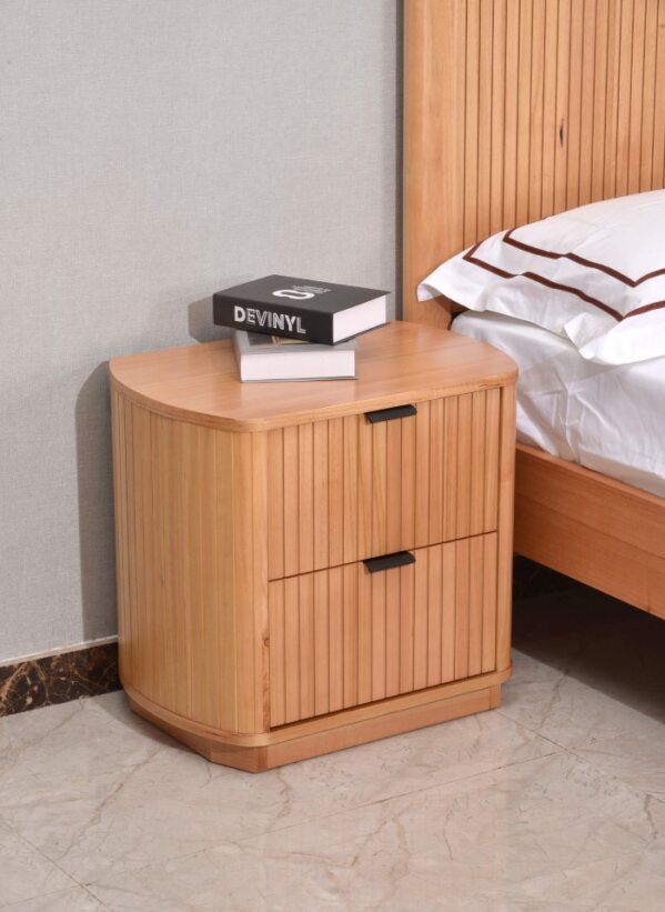 Prince Bedside Table