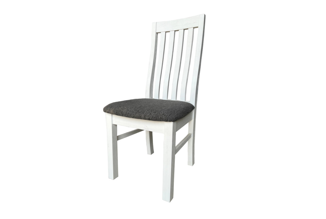 Ashland 1.8m Table + 6 Seat Dining Suite