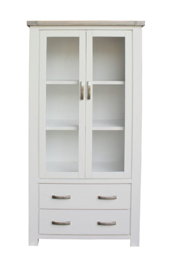 Ashland Display Cabinet Large