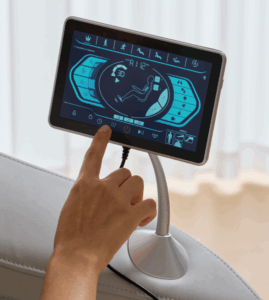 Noven Pro Massage Chair