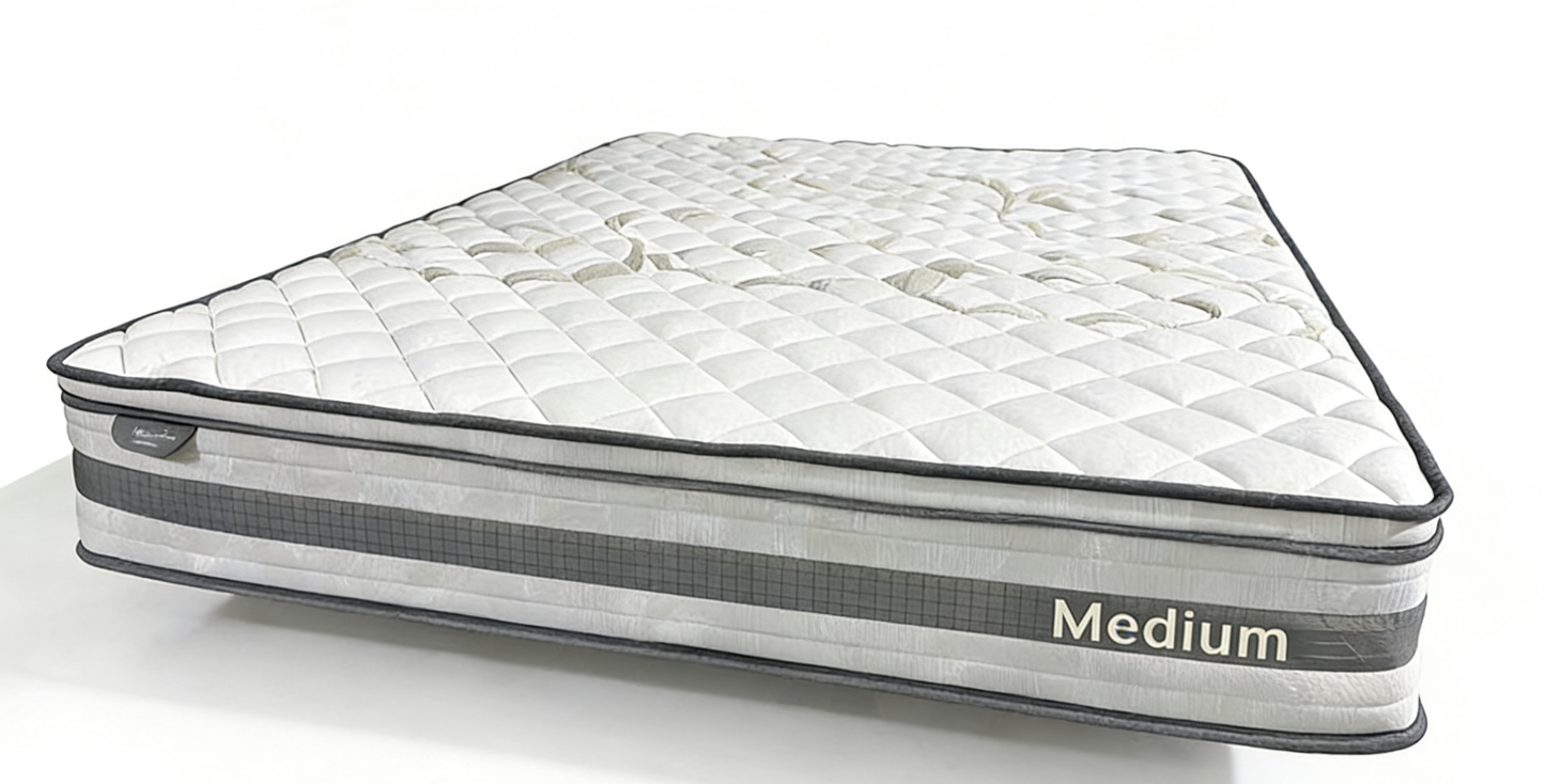 Dream Zone Medium Mattress