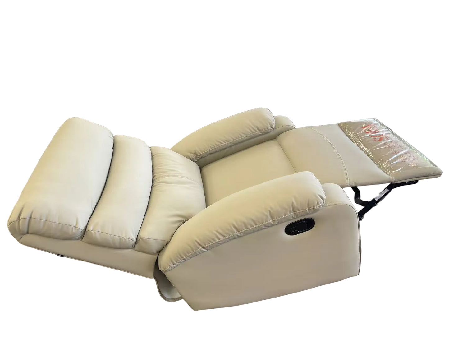 Harper Swivel Rock Recliner
