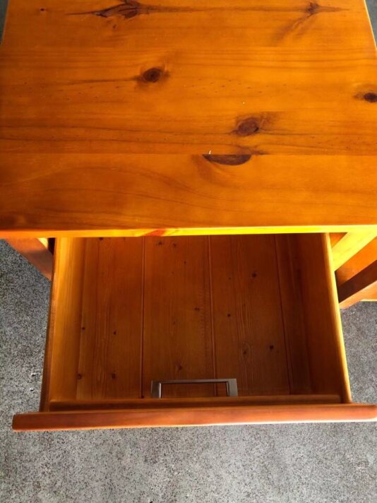 Tina Warm Honey Slimboy