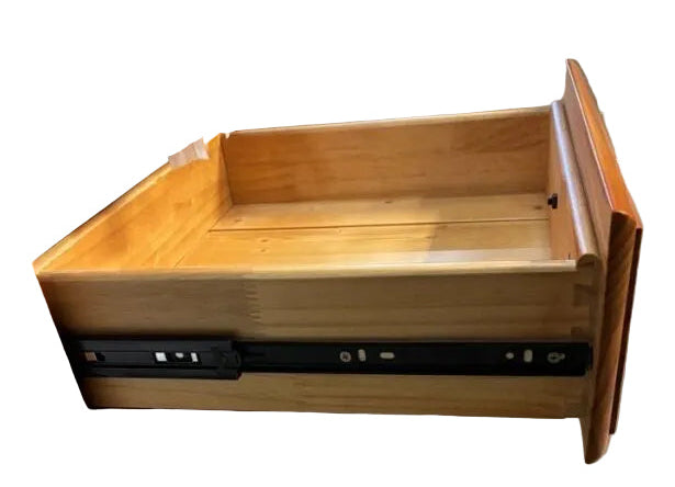 Troy 8 Drawer Tallboy