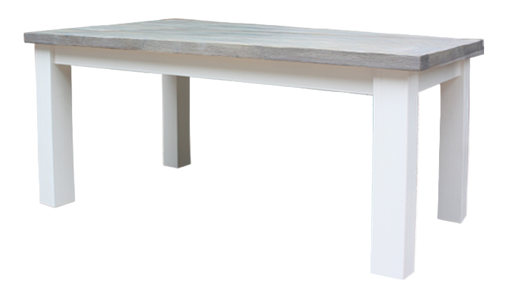 Ashland 1.8m Table + 6 Seat Dining Suite