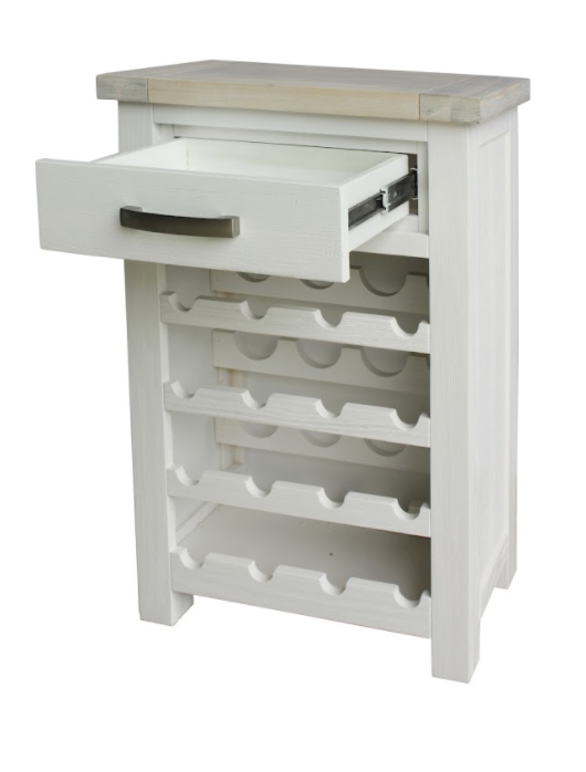 Ashland Wine Rack