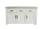 Ashland 1.32m Buffet Table