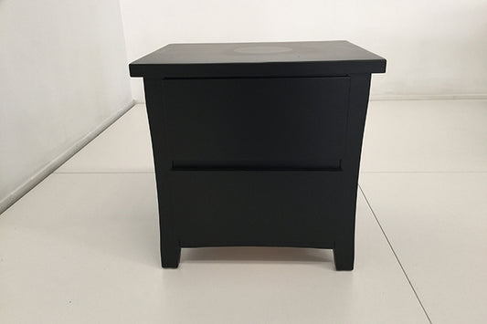 Paiden Bedside Table