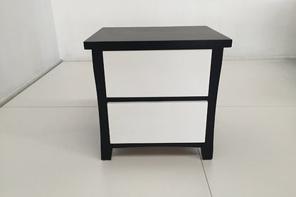 Partick Bedside Table