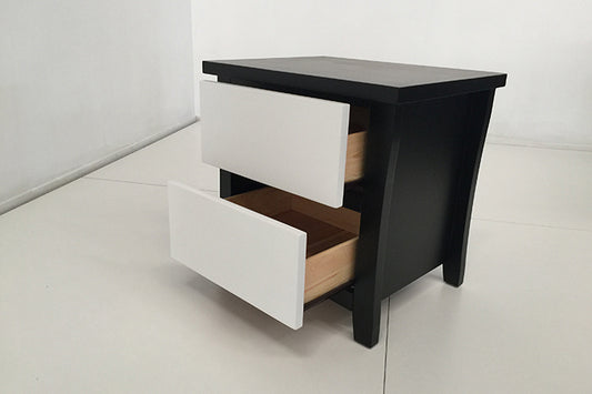 Partick Bedside Table