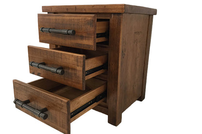 Woodgate Bedside Table