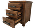 Woodgate Bedside Table