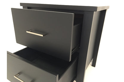 Tina Bedside Table