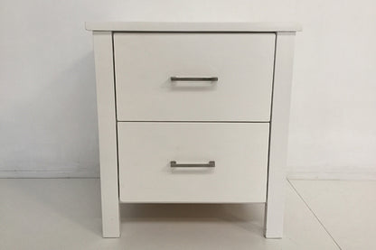 Tina Bedside Table