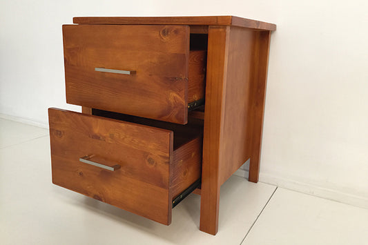Tina Bedside Table