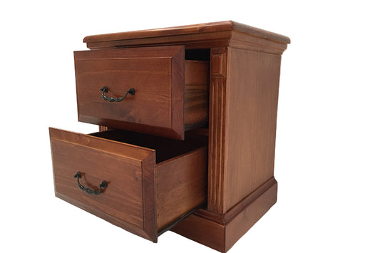 Marina Bedside Table