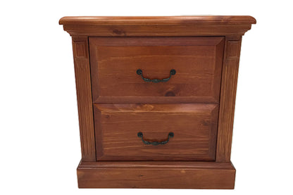 Marina Bedside Table