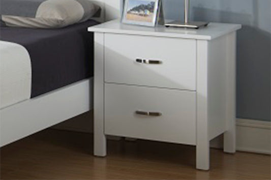 Patty Bedside