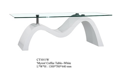 Myron Coffee Table