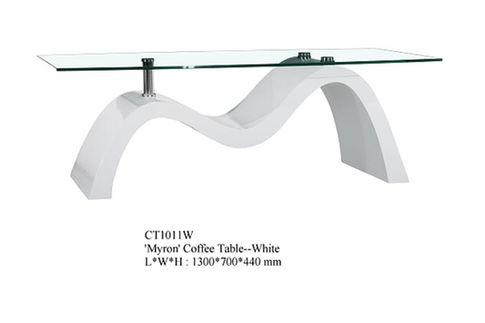 Myron Coffee Table