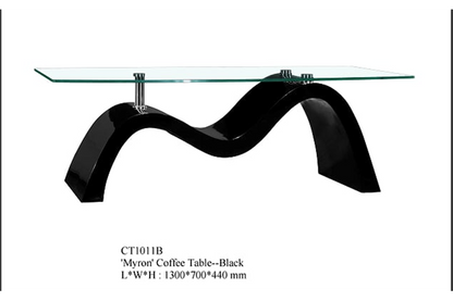 Myron Coffee Table