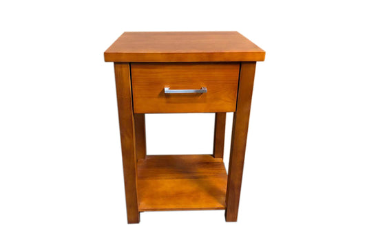 Master Bedside 1 Drawer