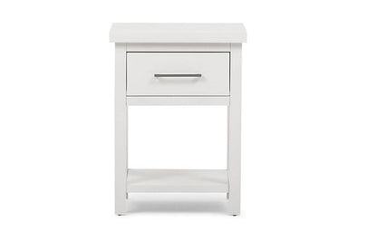 Master Bedside 1 Drawer