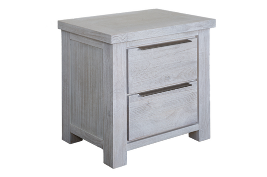 Amanda Bedside Table