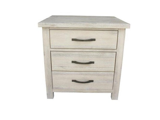 Ballman Bedside Table
