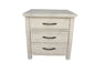 Ballman Bedside Table
