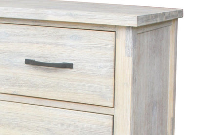 Ballman Bedside Table