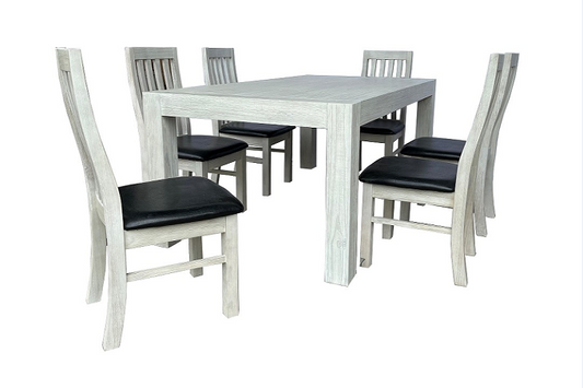 Amanda Dining Table