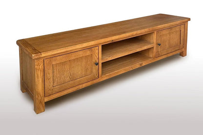 Richmond TV/ Entertainment Unit - OAK