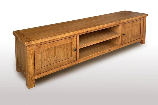 Richmond TV/ Entertainment Unit - OAK