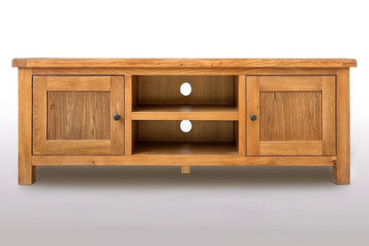 Richmond TV/ Entertainment Unit - OAK