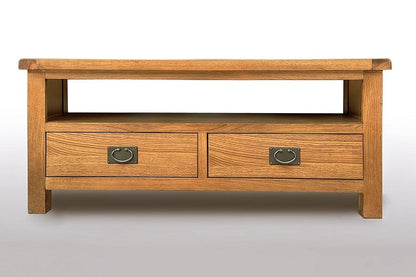 Richmond TV/ Entertainment Unit - OAK