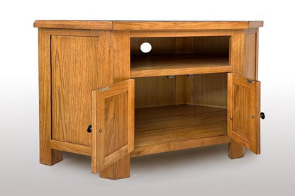 Richmond TV/ Entertainment Unit - OAK