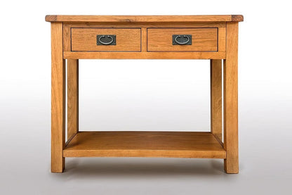 Richmond Hall Table-OAK